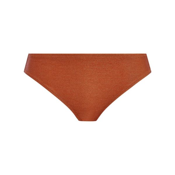ARIZONA WAVE bikini alsó - arany