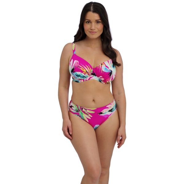 CARABELITA bikini alsó