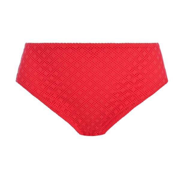 BAZARUTO bikini alsó - piros