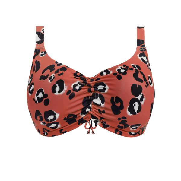 KOTIYA merevítős bikini top
