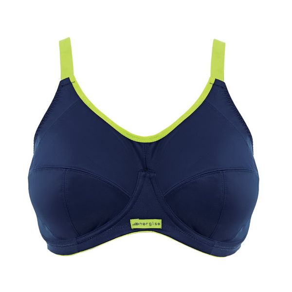ENERGISE merevítős sport melltartó