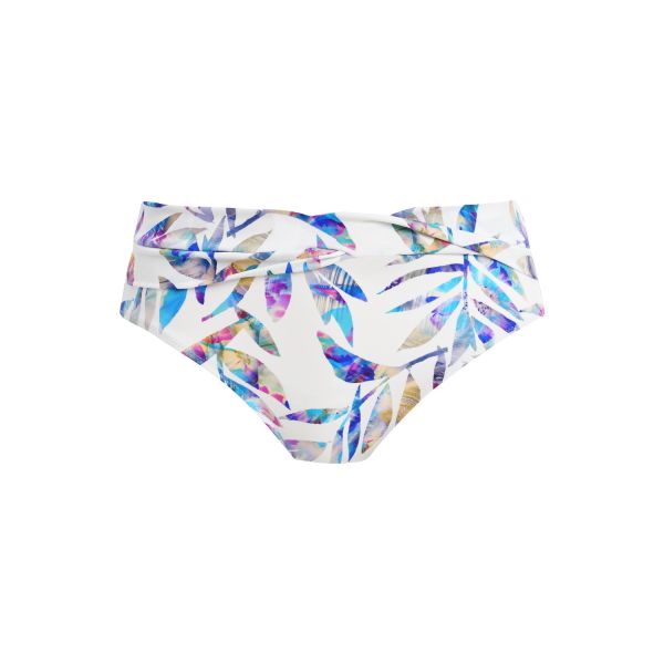 CALYPSO HARBOUR  csavart elejű bikini alsó