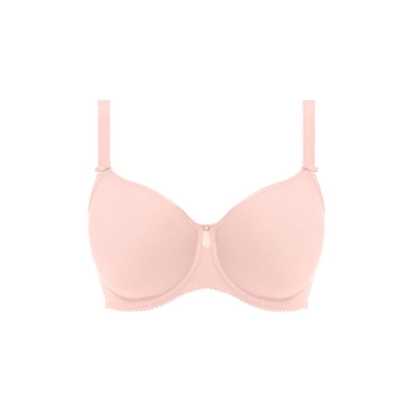 REBECCA ESSENTIALS merevítős szivacsos előformázott melltartó