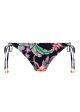 KAMALA BAY oldaltkötős bikini alsó