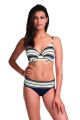 BIARRITZ merevítős telikosaras bikini felső