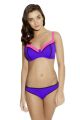 BONDI - szivacsos merevitős bikini felső