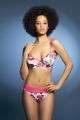 ENCHANTED szivacsos bikini felső