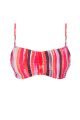 BALI BAY merevítős bikini top