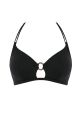 COCO WAVE merevítő nélküli bikini felső 