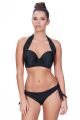 DECO SWIM merevítős előformázott szivacsos multiway bikini felső