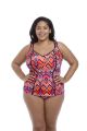 TRIBE VIBE tankini