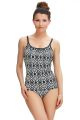 BEQA merevítős tankini