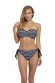 SAN REMO merevítős levehetőpántos bikini felső