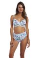 FIJI merevítős telikosaras bikini felső