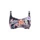 KAMALA BAY merevítős bikini top