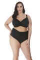 MAGNETIC merevítős csavart bikini felső