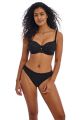 NOMAD NIGHTS merevítős bikini felső