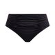 PLAIN SAILING magas derekú bikini alsó