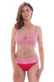 SAN FRANCISCO visszahajtós bikini alsó