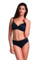 VERSAILLES merevitős telikosaras bikini felső