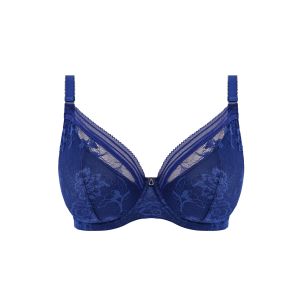 FUSION LACE merevítős  merevítő oldalerősített melltartó