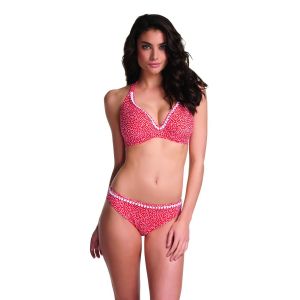 CALAMITY bikini alsó - piros