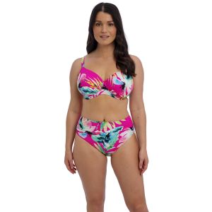 CARABELITA magas bikini alsó