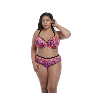TRIBE VIBE bikini alsó