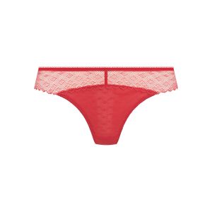 FREYA SIGNATURE tanga - piros