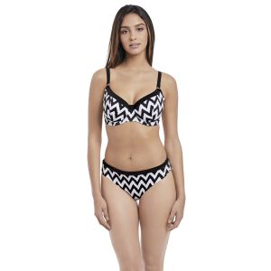 MAKING WAVES bikini alsó