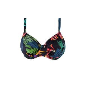 MONTEVERDE merevítős telikosaras bikini felső