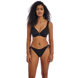 NOMAD NIGHTS oldalt kötős bikini alsó