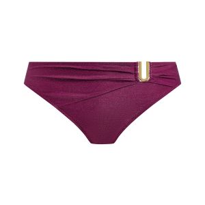 PAROS COAST bikini alsó csattal