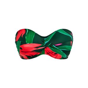 PICHOLA levehető pántos bikini felső