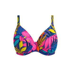 PORTO RAFTI bikini felső