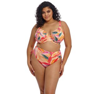SANCHO BEACH merevítős bikini felső