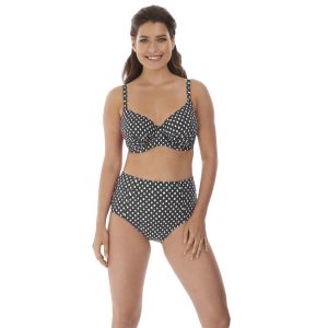 SANTA MONICA magasderekú bikini alsó
