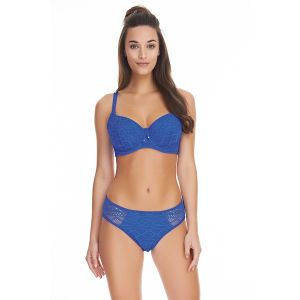 SUNDANCE bikini alsó - kék 