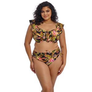 TIGER VALLEY állítható bikini alsó