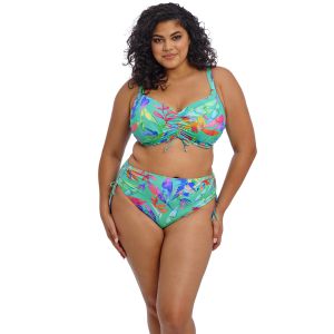 TOYAMA TIDES bikini felső