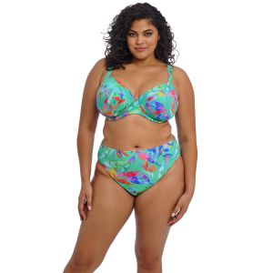 TOYAMA TIDES bikini alsó