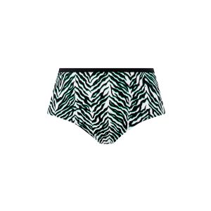 ZULU RHYTHM bikini alsó
