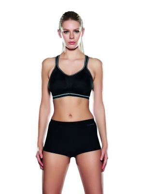 ACTIVE előformázott sport melltartó