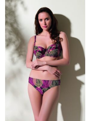 ADELAIDE bikini alsó