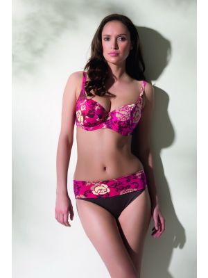 AVIGNON visszahajtós bikini alsó