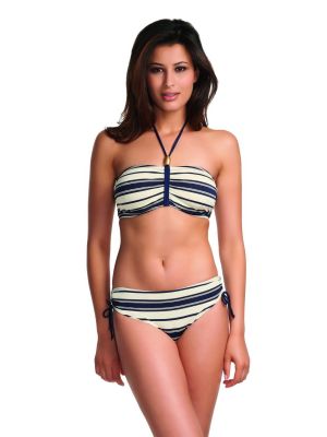 BIARRITZ oldalt állítható bikini alsó