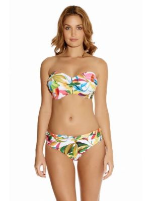 BOCA CHICA - csavart bikini alsó