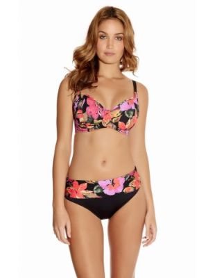 BORACAY visszahajtós bikini alsó