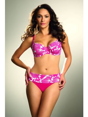 SICILY visszahajtós bikini alsó