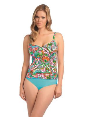 DREAMER egyszínű bikini alsó